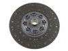 Disque d'embrayage Clutch Disc:7420 730 008