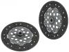 Disco de embrague Clutch Disc:666 089