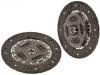 Clutch Disc:037 141 033 E