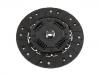 Disque d'embrayage Clutch Disc:038 141 032