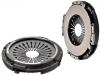 Plato de presión del embrague Clutch Pressure Plate:1669373