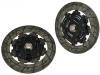 диск сцепления Clutch Disc:22200-P2E-013