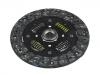 диск сцепления Clutch Disc:22400-51K00