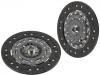 Disque d'embrayage Clutch Disc:6 64 351