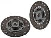 Disque d'embrayage Clutch Disc:5258850