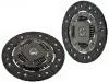 диск сцепления Clutch Disc:04E 141 031 C