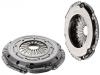 Clutch Pressure Plate:1008489