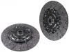 离合器片 Clutch Disc:ME538047