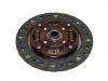 离合器片 Clutch Disc:22400-65G00