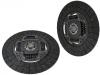 Disco de embrague Clutch Disc:31250-25170