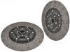 Disque d'embrayage Clutch Disc:8-98037-004-0