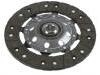 离合器片 Clutch Disc:06A 141 031 D
