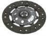 Disque d'embrayage Clutch Disc:06A 141 031 D