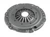 离合器压盘 Clutch Pressure Plate:6 66 029