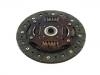 Disco de embrague Clutch Disc:2301A054