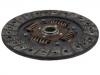 Disque d'embrayage Clutch Disc:MN171657