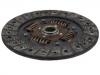 离合器片 Clutch Disc:MN171657