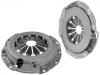 离合器压盘 Clutch Pressure Plate:ZJ01-16-410