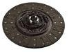 диск сцепления Clutch Disc:574906