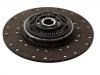 Disque d'embrayage Clutch Disc:81.30301.0671