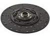 Disque d'embrayage Clutch Disc:1914991