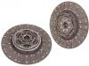 Kupplungsscheibe Clutch Disc:81.30301.0713