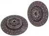 Kupplungsscheibe Clutch Disc:81.30301.0712