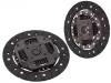 Disco de embrague Clutch Disc:04C 141 031 C