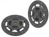 Disque d'embrayage Clutch Disc:52104790AA