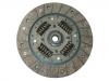 Kupplungsscheibe Clutch Disc:1600200-ED01