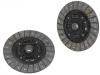 离合器片 Clutch Disc:31250-05081