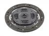 Disque d'embrayage Clutch Disc:1306028