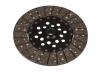 Disque d'embrayage Clutch Disc:SH02-16-460A