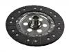 Kupplungsscheibe Clutch Disc:996 116 015 01