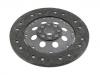 Clutch Disc:015 250 14 03